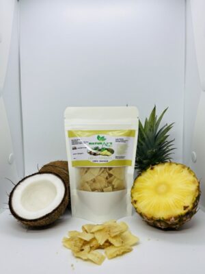 Coco à l’Ananas