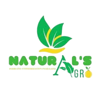 Logo de Naturals